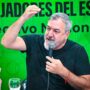 El Gobierno ahora convoca a renegociar los convenios en el Estado y desata la furia de ATE responde: «Chantaje y una extorsión»