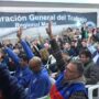Movilizan las regionales: La CGT y las CTA del Oeste marchan por Morón contra las políticas de Milei