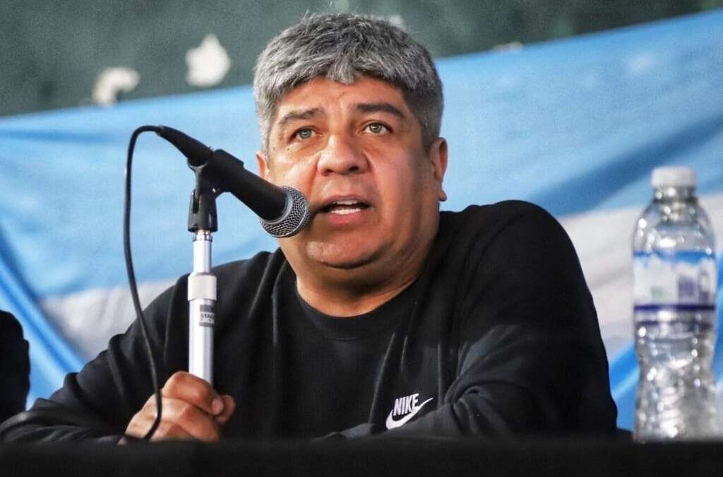 Un conflicto con Camioneros podría complicar la distribución de Coca Cola, Quilmes y La Serenísima