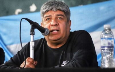 Un conflicto con Camioneros podría complicar la distribución de Coca Cola, Quilmes y La Serenísima