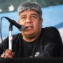Un conflicto con Camioneros podría complicar la distribución de Coca Cola, Quilmes y La Serenísima