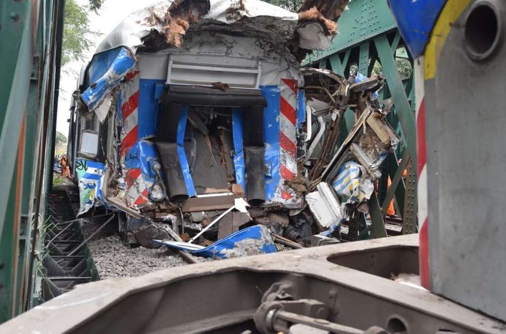 Por riesgo en los trenes, ferroviarios denuncian que la falta de fondos para mantenimiento: «La plata que se prometió que iban a bajar, no está»