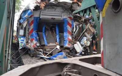 Por riesgo en los trenes, ferroviarios denuncian que la falta de fondos para mantenimiento: «La plata que se prometió que iban a bajar, no está»