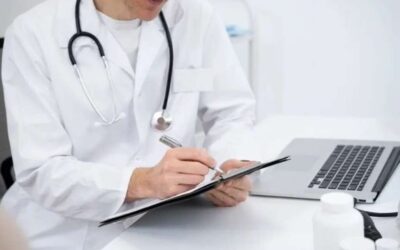 Reforma laboral: cómo funcionan los nuevos certificados médicos para justificar faltas