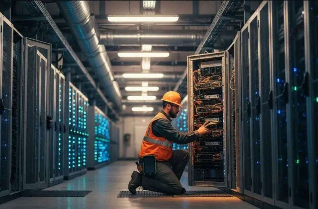 IA y datacenters: ¿miles de millones de dólares para apenas unas decenas de empleos?