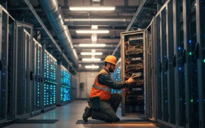 IA y datacenters: ¿miles de millones de dólares para apenas unas decenas de empleos?