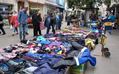 La desocupación en Ciudad de Buenos Aires alcanzó el 7,9% y crecieron las changas y el trabajo informal