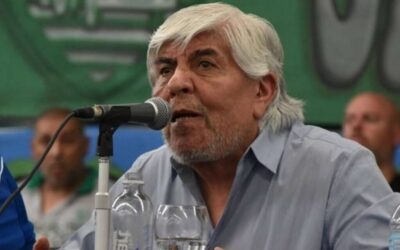 Empresarios ofrecieron una suba salarial de $27.000 a camioneros para compensar la pérdida contra la inflación