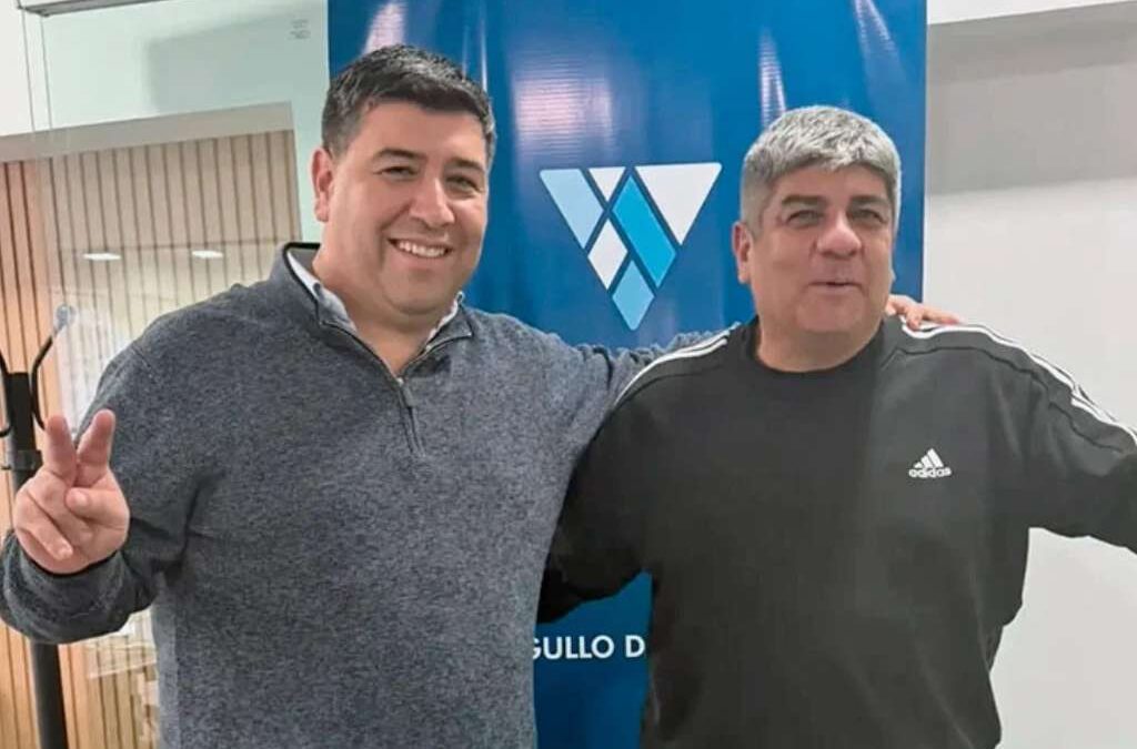 Pablo Moyano y Cristian Jerónimo retoman el diálogo para fortalecer la unidad sindical y establecer estrategias frente al ajuste