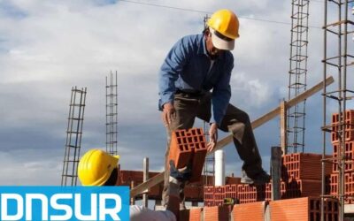 La UOCRA advirtió que hay cerca de 1.200 desocupados y calificó la situación de Comodoro como “bastante complicada”