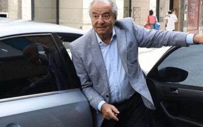 El Gobierno quiere dar de baja 800 convenios colectivos de trabajo: cuáles son los grandes sindicatos en la mira