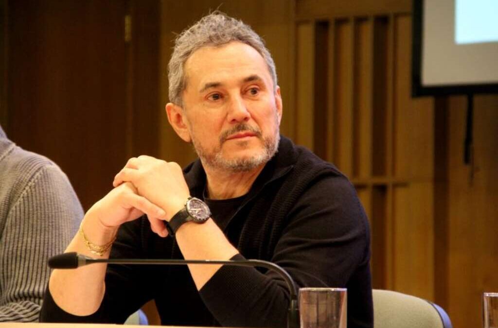 «Hemos fallado»: Sergio Sasia rompió el silencio, incomodó a la interna sindical y cruzó fuerte a todo el arco peronista
