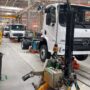 El Ministerio de Trabajo bonaerense resolvió que UPSRA debe representar a los trabajadores de seguridad privada de la planta de Virrey del Pino de Mercedes-Benz