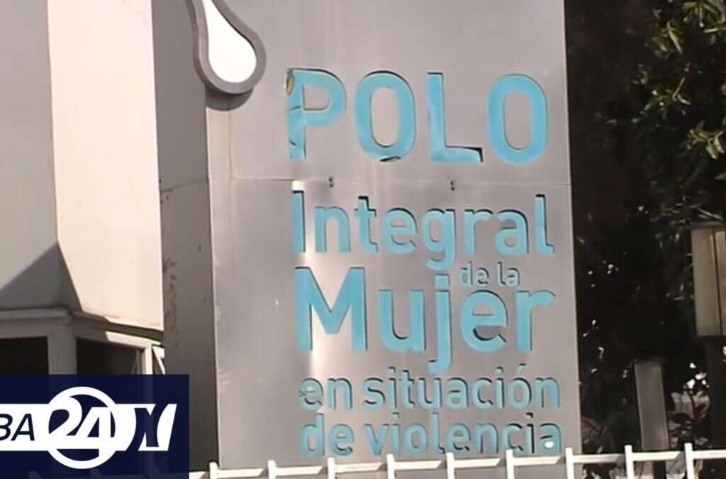 Polo de la Mujer: reclaman por la continuidad laboral de un grupo de trabajadoras