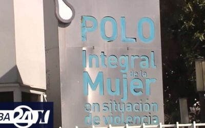 Polo de la Mujer: reclaman por la continuidad laboral de un grupo de trabajadoras