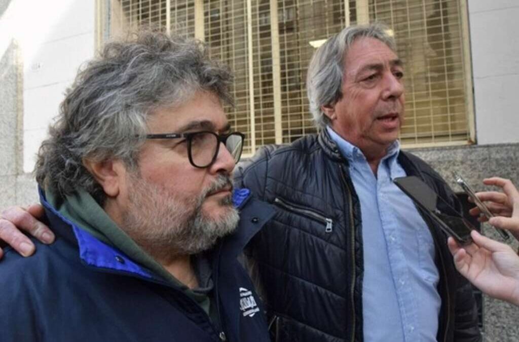 Hubo avances paritaria aceitera pero si no hay acuerdo quedarán a las puertas de una huelga nacional