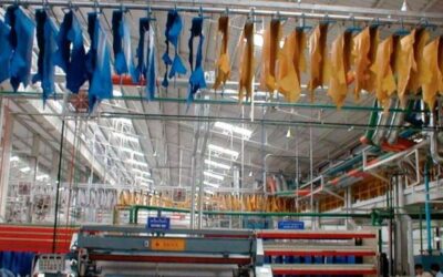 La curtiembre SADESA, de la familia Galperín, concretó una docena de despidos en su planta de Esperanza tras la caída del plan de crisis