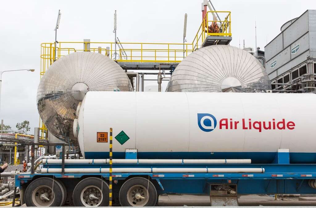 Denuncian despidos a trabajadores de la multinacional Air Liquide y advierten sobre riesgos por operar con poco personal y fuera de convenio