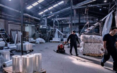 Despidos, licenciamientos, jubilaciones, retiros voluntarios y adelantamiento de jubilaciones: los industriales ya hablan de «una transformación regresiva»
