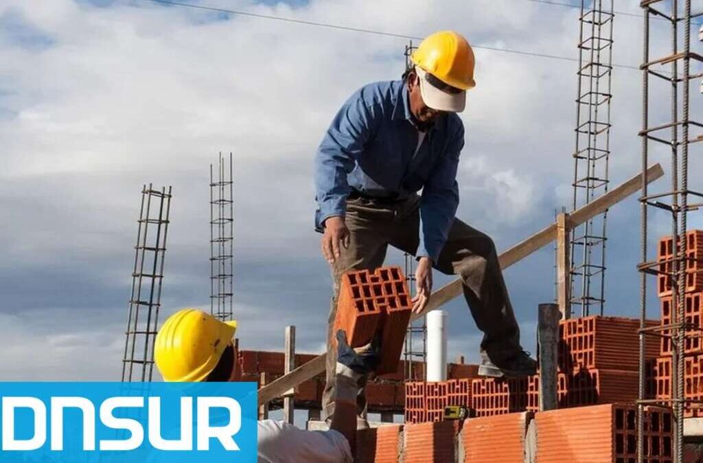 La UOCRA advirtió que hay cerca de 1.200 desocupados y calificó la situación de Comodoro como “bastante complicada”
