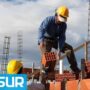 La UOCRA advirtió que hay cerca de 1.200 desocupados y calificó la situación de Comodoro como “bastante complicada”