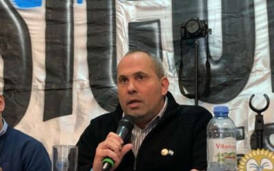 Vaca Muerta a merced de una crisis: SICONARA denunció la falta de avances en las paritarias en el sector de extracción y transporte de arena