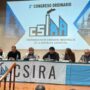 La CSIRA ratifico su postura en la defensa de la producción nacional, la generación de empleo y la unidad del movimiento sindical