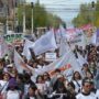 ADOSAC definió paro de 96 horas y espera que el gobierno mejore la oferta salarial