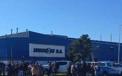 Fábrica de baterías cerró su planta de Gualeguaychú y despidió a cerca de 100 trabajadores