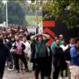 La «desocupación ampliada» duplica la tasa oficial y afecta a 3.200.000 personas