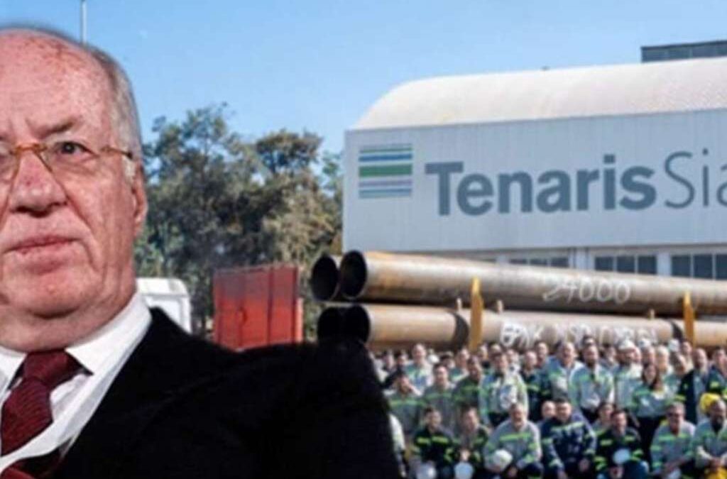 Techint despidió a 150 trabajadores de su planta de Valentín Alsina y crece la tensión con la UOM