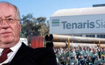 Techint despidió a 150 trabajadores de su planta de Valentín Alsina y crece la tensión con la UOM