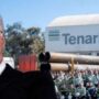 Techint despidió a 150 trabajadores de su planta de Valentín Alsina y crece la tensión con la UOM