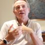 Jorge Sola convoca a una alianza entre gremios y pymes frente a la apertura importadora