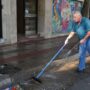 Paritarias de encargados de edificios encabezan el ranking de mejoras del primer semestre del año