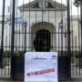 El Gobierno no mejoró la oferta a ADOSAC en paritarias