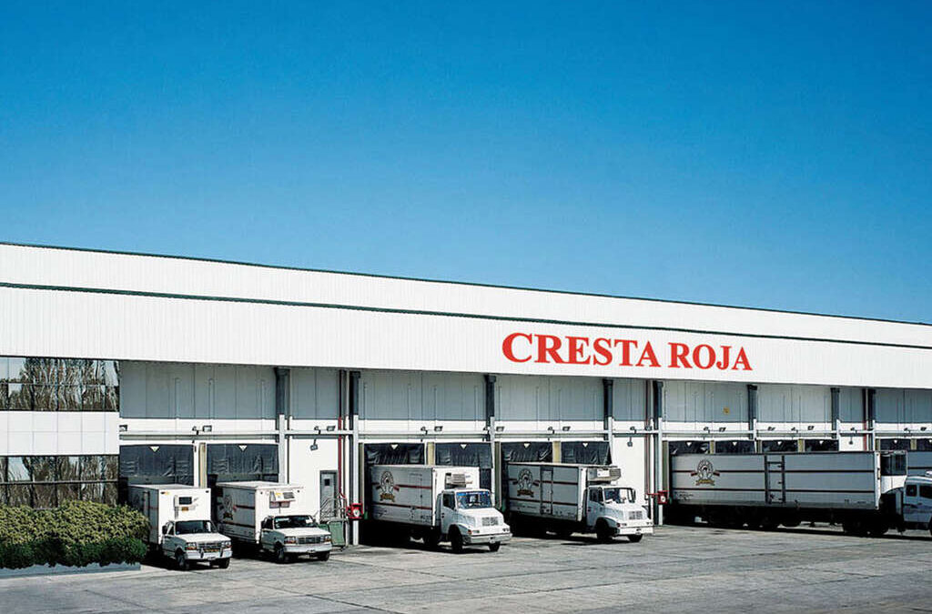 Cresta Roja: la planta de El Jagüel permanece paralizada por falta de pago de salarios