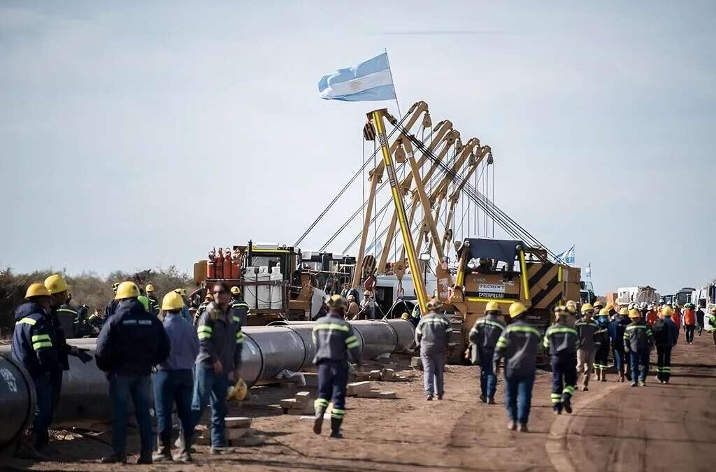 Con Neuquén en la cima de la pirámide, así es el mapa salarial argentino