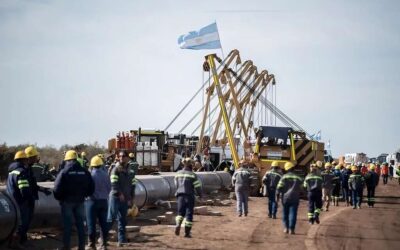 Con Neuquén en la cima de la pirámide, así es el mapa salarial argentino