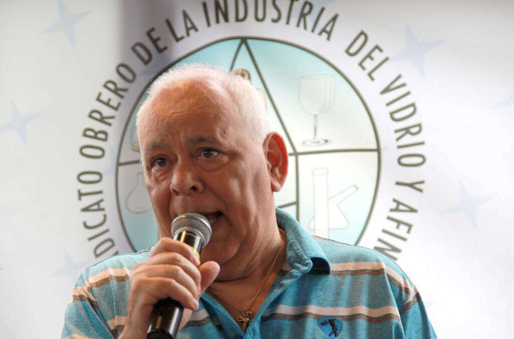Escala el conflicto en el Vidrio: El SOIVA denunció un fuerte «atropello patronal» en Lavallol y comenzó un ciclo de quite de colaboración