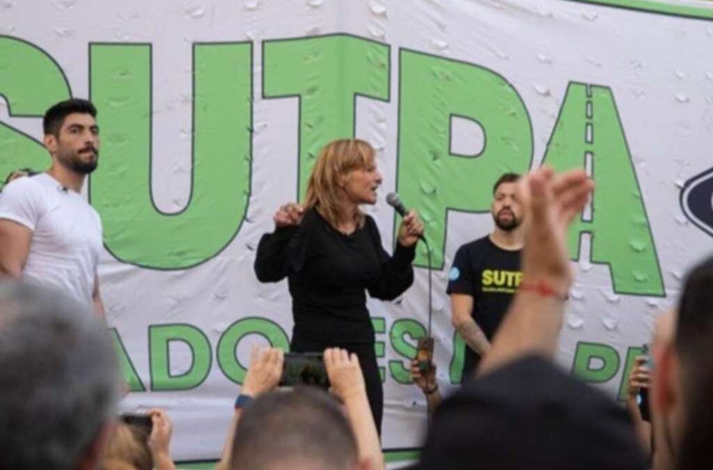 El SUTPA mantendrá sus reclamos ante las nuevas concesionarias de rutas: “El compromiso está más firme que nunca”