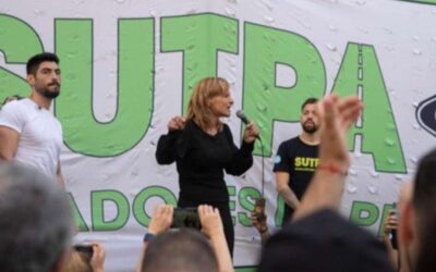 El SUTPA mantendrá sus reclamos ante las nuevas concesionarias de rutas: “El compromiso está más firme que nunca”