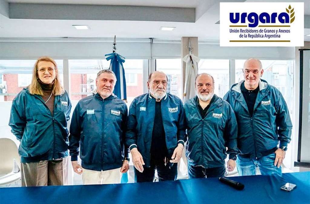 URGARA: Con Pablo Palacio reelecto hasta 2030 comenzó una nueva etapa con más representación territorial