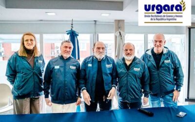 URGARA: Con Pablo Palacio reelecto hasta 2030 comenzó una nueva etapa con más representación territorial
