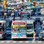 La UTA acuerda en larga distancia pero sigue trabada la paritaria del Área Metropolitana de Buenos Aires