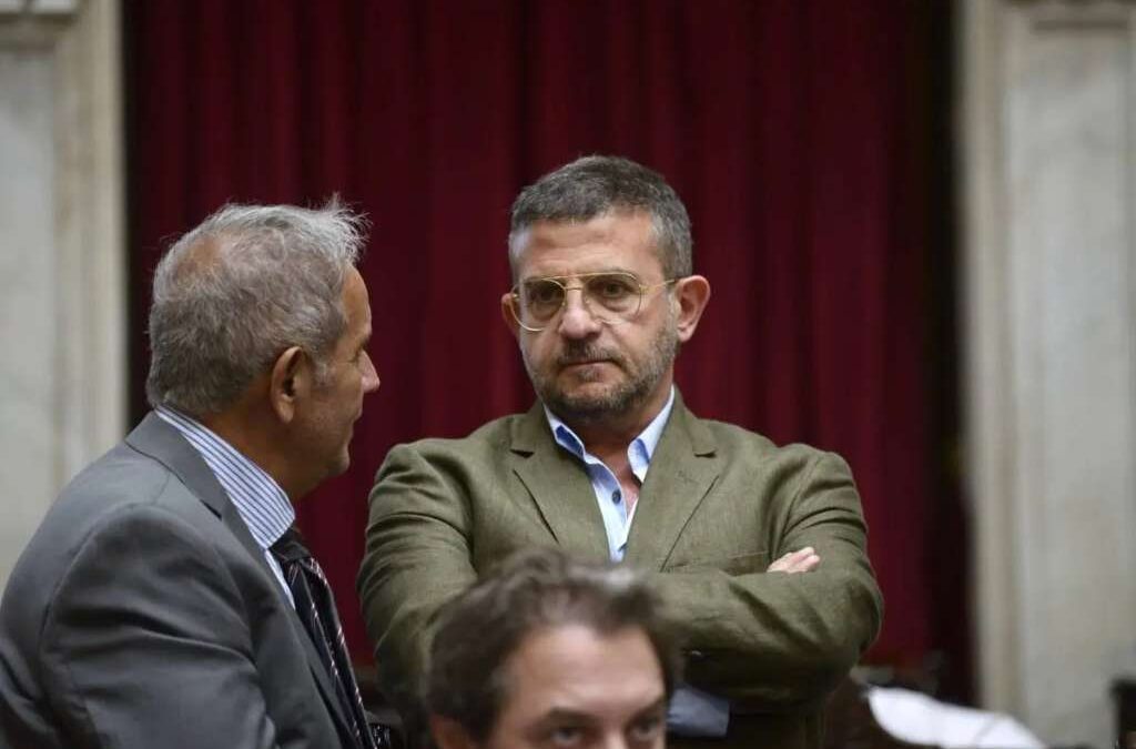 Dura crítica de Cisneros al juez que le negó ser querellante en la causa por la represión a bancarios en Tucumán: «Recibe órdenes del presidente de la Corte, Daniel Leiva»