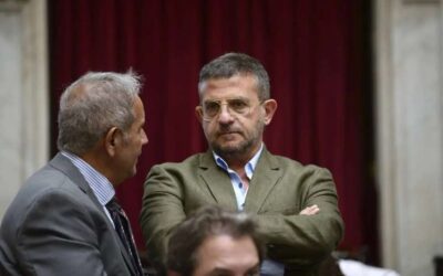 Dura crítica de Cisneros al juez que le negó ser querellante en la causa por la represión a bancarios en Tucumán: «Recibe órdenes del presidente de la Corte, Daniel Leiva»