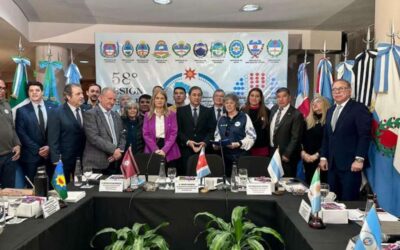 Trabajadores viales lograron el respaldo del Norte Grande y reclamaron el fin del desfinanciamiento de Vialidad Nacional