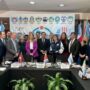 Trabajadores viales lograron el respaldo del Norte Grande y reclamaron el fin del desfinanciamiento de Vialidad Nacional
