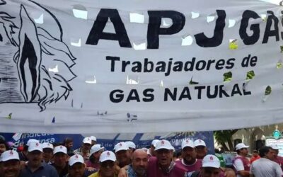 Jerárquicos del gas denuncian despidos por goteo y cierre de sucursales en Naturgy Ban